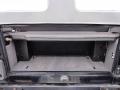 1999 Jeep Wrangler Trunk #21 1999 Jeep Wrangler Trunk #21