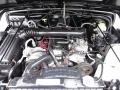 1999 Wrangler 4.0 Liter OHV 12-Valve Inline 6 Cylinder Engine #28 1999 Wrangler 4.0 Liter OHV 12-Valve Inline 6 Cylinder Engine #28