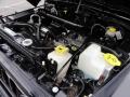1999 Wrangler 4.0 Liter OHV 12-Valve Inline 6 Cylinder Engine #29 1999 Wrangler 4.0 Liter OHV 12-Valve Inline 6 Cylinder Engine #29