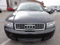 2004 S4 4.2 quattro Sedan #3