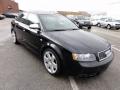 2004 S4 4.2 quattro Sedan #4