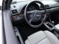  2004 Audi S4 4.2 quattro Sedan Steering Wheel #12