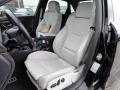  2004 Audi S4 Silver Interior #17