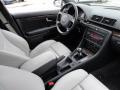 Dashboard of 2004 Audi S4 4.2 quattro Sedan #19