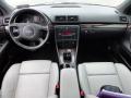 Dashboard of 2004 Audi S4 4.2 quattro Sedan #29
