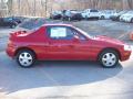  1994 Honda Del Sol Milano Red #18