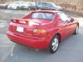  1994 Honda Del Sol Milano Red #19