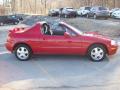  1994 Honda Del Sol Milano Red #24