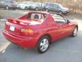  1994 Honda Del Sol Milano Red #25