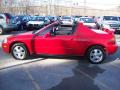  1994 Honda Del Sol Milano Red #28