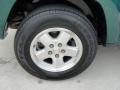  2004 Jeep Liberty Limited Wheel #15