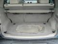  2004 Jeep Liberty Trunk #27