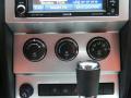 Controls of 2009 Dodge Nitro R/T 4x4 #21