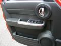 Door Panel of 2009 Dodge Nitro R/T 4x4 #24