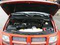  2009 Nitro 4.0 Liter SOHC 24-Valve V6 Engine #28