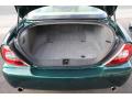  2008 Jaguar XJ Trunk #5