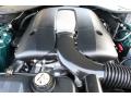  2008 XJ 4.2 Liter Supercharged DOHC 32-Valve VVT V8 Engine #9