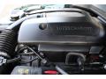  2008 XJ 4.2 Liter Supercharged DOHC 32-Valve VVT V8 Engine #10