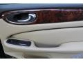 Door Panel of 2008 Jaguar XJ XJR #21