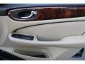 Door Panel of 2008 Jaguar XJ XJR #25