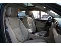  2008 Jaguar XJ Barley/Charcoal Interior #26