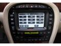 Controls of 2008 Jaguar XJ XJR #29