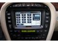 Controls of 2008 Jaguar XJ XJR #30