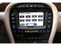 Controls of 2008 Jaguar XJ XJR #31