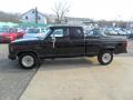  1988 Ford Ranger Raven Black #4