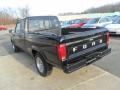  1988 Ford Ranger Raven Black #7