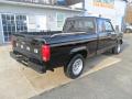  1988 Ford Ranger Raven Black #8