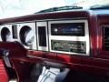 Controls of 1988 Ford Ranger Custom SuperCab #10