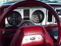  1988 Ford Ranger Custom SuperCab Steering Wheel #12