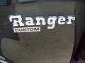  1988 Ford Ranger Logo #17