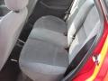  2002 Ford Focus Medium Graphite Interior #3