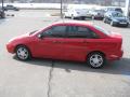  2002 Ford Focus Infra Red #5