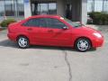  2002 Ford Focus Infra Red #6