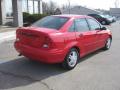  2002 Ford Focus Infra Red #7