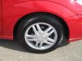  2002 Ford Focus SE Sedan Wheel #12