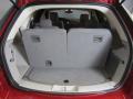  2008 Chrysler Pacifica Trunk #18