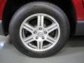  2008 Chrysler Pacifica Touring AWD Wheel #19