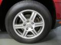  2008 Chrysler Pacifica Touring AWD Wheel #20