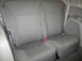  2008 Chrysler Pacifica Pastel Slate Gray Interior #21