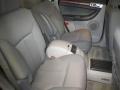  2008 Chrysler Pacifica Pastel Slate Gray Interior #22