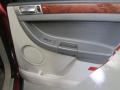 Door Panel of 2008 Chrysler Pacifica Touring AWD #23