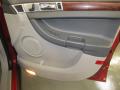 Door Panel of 2008 Chrysler Pacifica Touring AWD #25