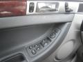 Controls of 2008 Chrysler Pacifica Touring AWD #27