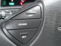 Controls of 2008 Chrysler Pacifica Touring AWD #29