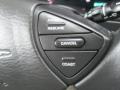 Controls of 2008 Chrysler Pacifica Touring AWD #30