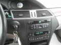 Controls of 2008 Chrysler Pacifica Touring AWD #31